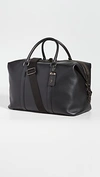COACH Metropolitan Duffle Bag