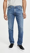 CITIZENS OF HUMANITY Gage Classic Straight Denim Jeans