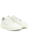 ADIDAS ORIGINALS SC PREMIERE LEATHER trainers,P00444587