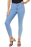 NYDJ AMI CONTOUR ANKLE SKINNY JEANS,MDNMAA2869