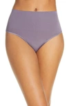 YUMMIE ULTRALIGHT SEAMLESS SHAPING THONG,YT5-160