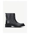 GANNI MC 40 leather boots,R00105759