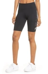 Nike Air Bike Shorts In Black