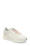 Adidas Originals Sl Andridge Sneaker In Cloud White/ Linen