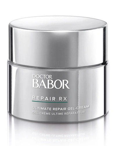 Babor Repair Rx Ultimate Repair Gel-cream