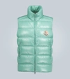 MONCLER GENIUS 2 MONCLER 1952 & AWAKE NY PARKER gilet,P00455755