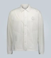 Moncler Genius 2 Moncler 1952 & Awake Ny Sangay Jacket In White