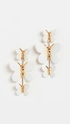 JENNIFER BEHR ROBIN EARRINGS