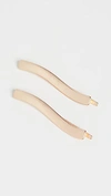 MADEWELL SQUIGGLE BOBBY PINS
