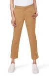 NYDJ RELAXED CROP CHINO PANTS,MTWI2848