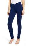 Ag 'the Prima' Cigarette Leg Skinny Jeans In Insignia