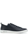 PS BY PAUL SMITH MIYATA LOW TOP SNEAKERS