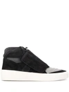 FEAR OF GOD HIGH TOP SNEAKERS