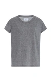 CURRENT ELLIOTT THE RELAXED JERSEY T-SHIRT,762560