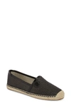 Michael Michael Kors 'kendrick' Slip-on Espadrille Flat In Brown Floral