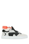 OFF-WHITE OFF-WHITE OFF-COURT SNEAKERS