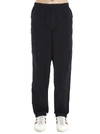 MONCLER MONCLER LOGO SWEATPANTS