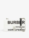 BURBERRY HORSEFERRY LOLA SMALL CROSS-BODY BAG,R00093888
