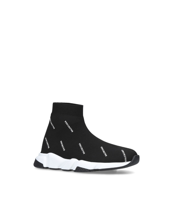 balenciaga childrens trainers