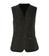 BARBOUR BETTY GILET,15175222