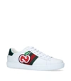 GUCCI ACE GG APPLE trainers,14951952