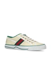 GUCCI CANVAS VULCAN trainers,15131955