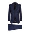 TOM FORD O'CONNOR TWO-PIECE SUIT,15131633