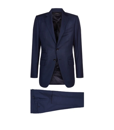 Tom Ford O'connor Two-piece Suit