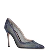 GIANVITO ROSSI EMBELLISHED RANIA PUMPS 105,15015625