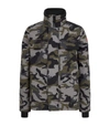 CANADA GOOSE CAMOUFLAGE PRINT FORESTER JACKET,15001030