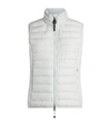 PARAJUMPERS DODIE PADDED GILET,15068096