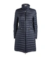 MONCLER SABLE LONG QUILTED JACKET,15035415