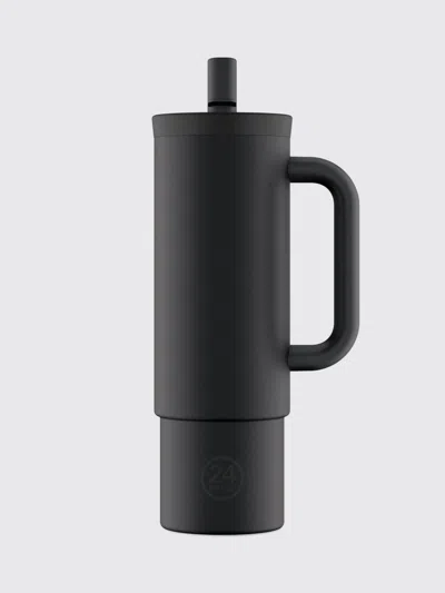 24bottles Bottles And Pitchers Lifestyle  In Black