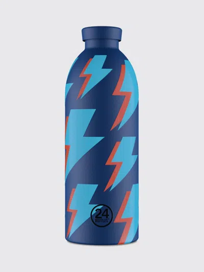 24bottles Bottles And Pitchers Lifestyle  In Blue