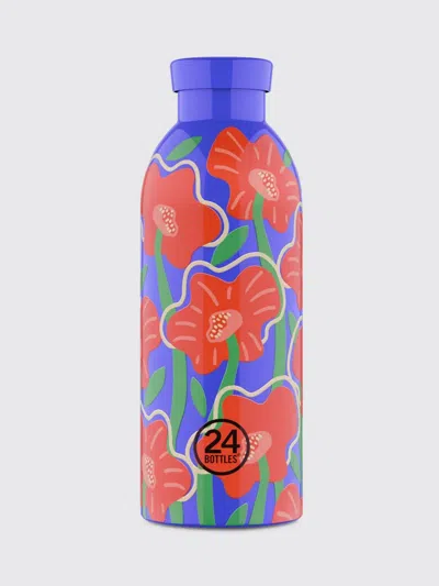 24bottles Bottles And Pitchers Lifestyle  In Blue
