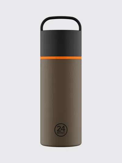 24bottles Bottles And Pitchers Lifestyle  In Brown