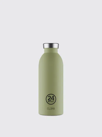 24bottles Bottles And Pitchers Lifestyle  In Green
