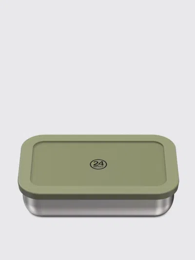 24bottles Bottles And Pitchers Lifestyle  In Green