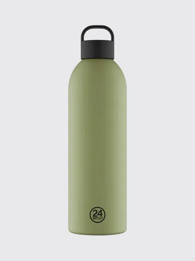 24bottles Bottles And Pitchers Lifestyle  In Green
