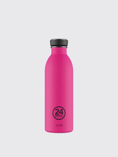 24bottles Bottles And Pitchers Lifestyle  In Pink