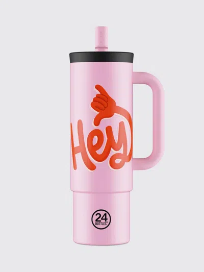 24bottles Bottles And Pitchers Lifestyle  In Pink