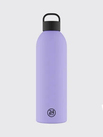 24bottles Bottles And Pitchers Lifestyle  In Purple