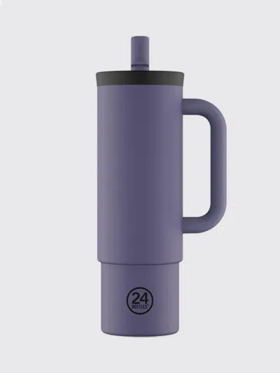 24bottles Bottles And Pitchers Lifestyle  In Purple