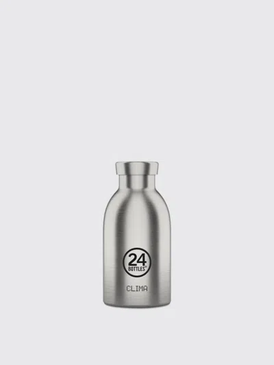 24bottles Bottles And Pitchers Lifestyle  In Silver