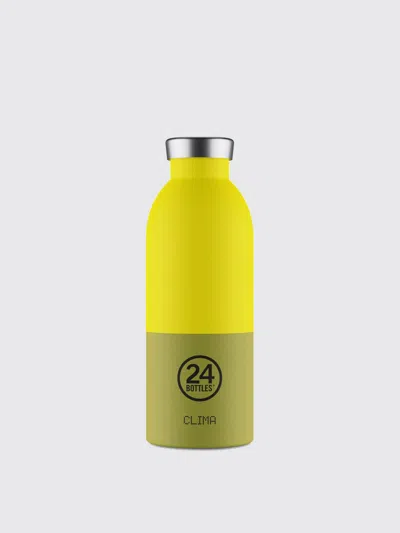 24bottles Bottles And Pitchers Lifestyle  In Yellow