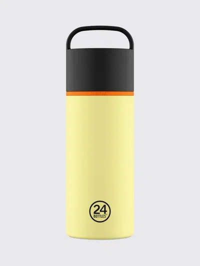 24bottles Bottles And Pitchers Lifestyle  In Yellow