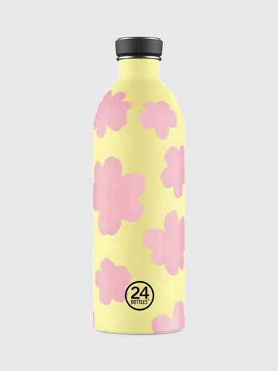 24bottles Bottles And Pitchers Lifestyle  In Yellow