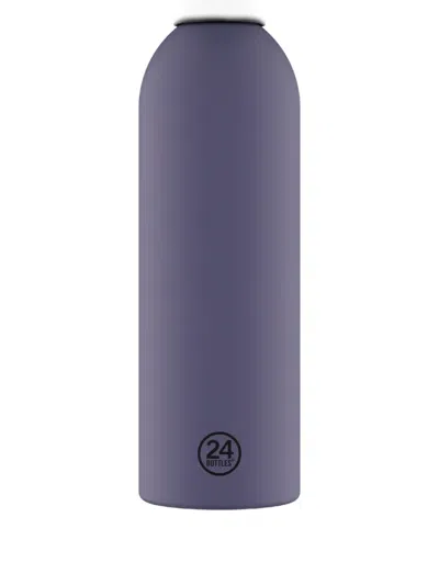 24bottles Clima Bottle (1.5l) In Blue