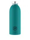 24bottles Clima Bottle (500ml) In Green