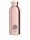 24bottles Clima Bottle (500ml) In Gold